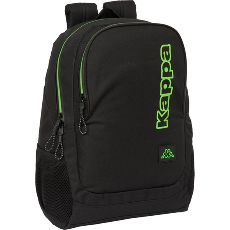 MOCHILA ADAPT.CARRO KAPPA "BLACK"