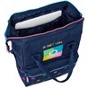 MOCHILA CON ASAS PARA PORTATIL 13" BENETTON "COOL"