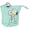 PORTATODO CUBILETE SNOOPY "GROOVY"