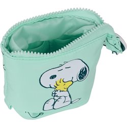 PORTATODO CUBILETE SNOOPY "GROOVY"