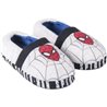 ZAPATILLAS DE CASA FRANCESITA SPIDERMAN LIGHT GRAY