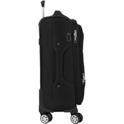 TROLLEY CABINA BLANDA 20" SAFTA BUSINESS "BLACK"