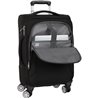 TROLLEY CABINA BLANDA 20" SAFTA BUSINESS "BLACK"