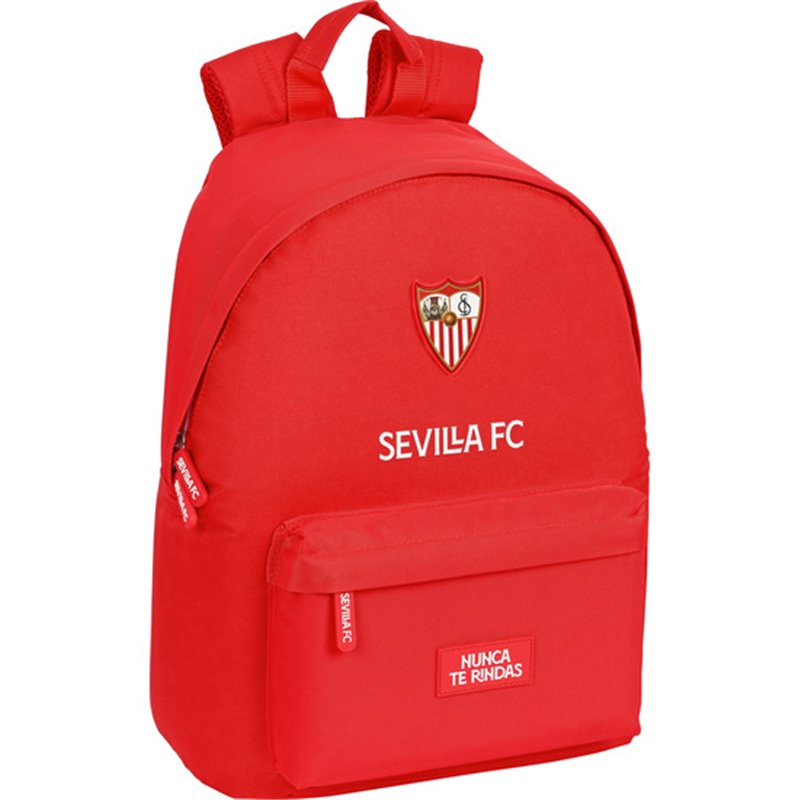 MOCHILA PARA PORTATIL 14,1" SEVILLA FC