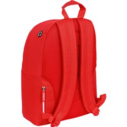 MOCHILA PARA PORTATIL 14,1" SEVILLA FC