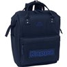 MOCHILA CON ASAS PARA PORTATIL 13" KAPPA "BLUE NIGHT"