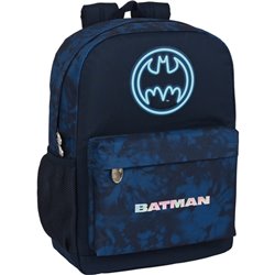 MOCHILA ADAPT.A CARRO BATMAN "LEGENDARY"