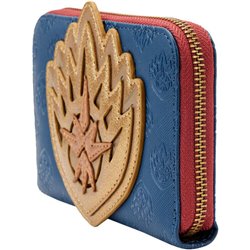 CARTERA RAVAGER BADGE GUARDIANES DE LA GALAXIA 3 MARVEL LOUNGEFLY