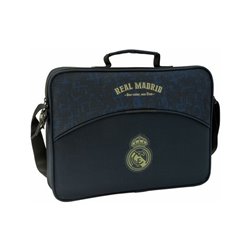 CARTERA EXTRAESCOLARES REAL MADRID 2ª EQUIP. 19/20