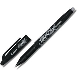 BOLIGRAFO PILOT FRIXION BORRABLE 0,7 MM. - VERDE 