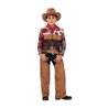 DISFRAZ COWBOY TALLA 7-9 Y