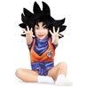 DISFRAZ GOKU BODYSUIT 18 MESES (BODYSUIT)