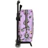 MOCH 232+CARRO 805 MONSTER HIGH "BEST BOOS"