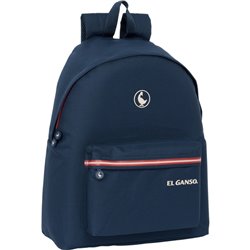 MOCHILA EL GANSO "CLASSIC"