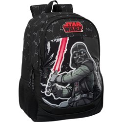 MOCHILA ADAPT.CARRO STAR WARS "THE FIGHTER"