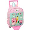 MOCH 232+CARRO 805 PEPPA PIG "ICE CREAM"