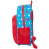 MOCHILA INFANTIL ADAPT.CARRO MICKEY MOUSE "FANTASTIC"