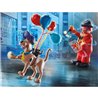 PLAYMOBIL SCOOBY-DOO AVENTURA CLOWN