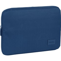 FUNDA PARA PORTATIL 14 SAFTA BASIC "MARINO"