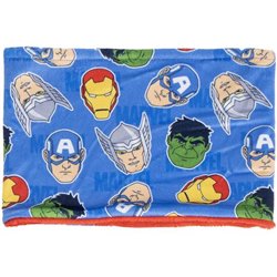 BRAGA CUELLO AVENGERS