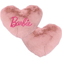 COJIN FORMA BARBIE