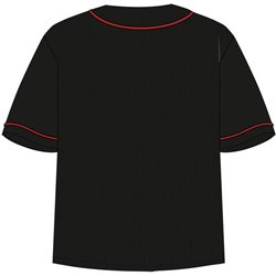 CAMISETA CORTA BASEBALL MARVEL