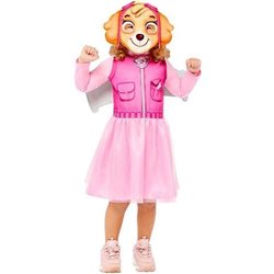 DISFRAZ PAW PATROL SKYE GOOD TALLA 3-4 AÑOS