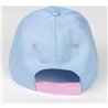 GORRA STITCH ROSA