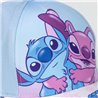 GORRA STITCH ROSA