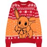 JERSEY NAVIDAD EEVEE POKEMON