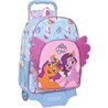 MOCH 180+CARRO 905 MY LITTLE PONY "WILD & FREE"