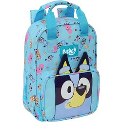 MOCHILA INFANTIL CON ASAS ADAPT. A CARRO BLUEY