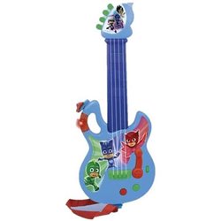 GUITARRA INFANTIL PJ MASKS