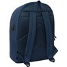 MOCHILA DOBLE PARA PORTATIL 15,6"+USB EL GANSO "CLASSIC"