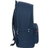 MOCHILA DOBLE PARA PORTATIL 15,6"+USB EL GANSO "CLASSIC"