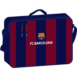 CARTERA EXTRAESCOLARES F.C.BARCELONA