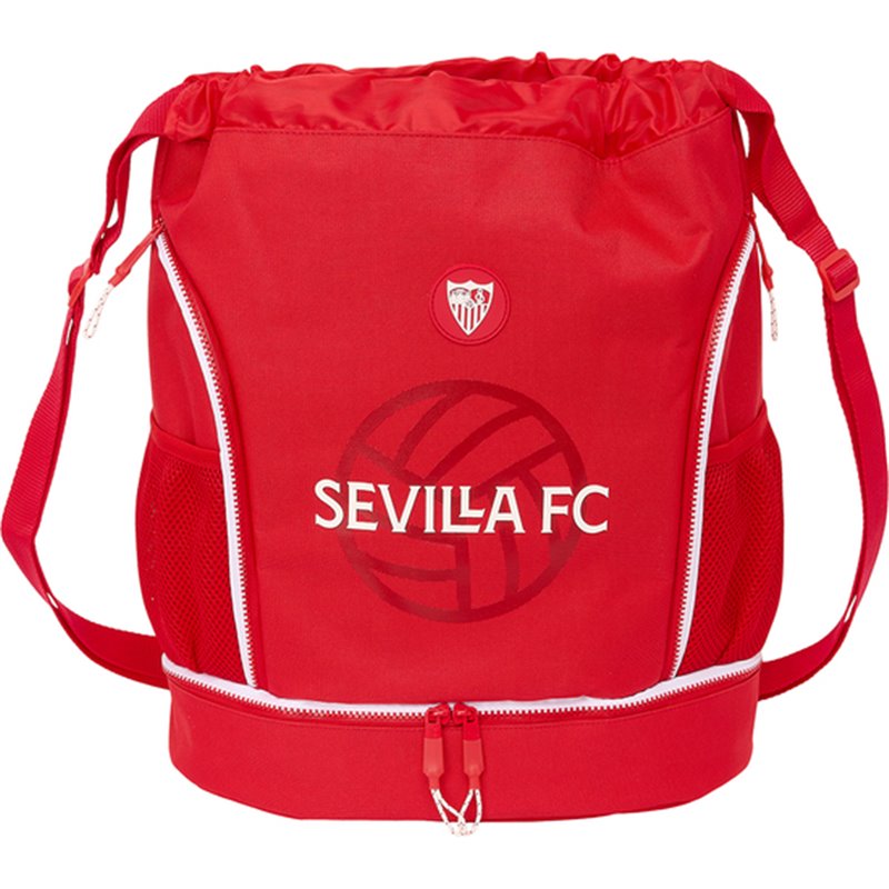 SACO MOCHILA SEVILLA FC