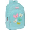 MOCHILA ADAPT.CARRO RECICLADO MOOS "BUTTERFLIES"