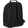 MOCHILA DOBLE ADAPT.CARRO RECICLADO BLACKFIT8 "ZONE"