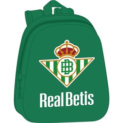 MOCHILA 3D REAL BETIS BALOMPIE