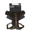 ARNÉS PARA PERROS M/L STAR WARS CHEWBACCA BROWN