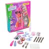 SET ACCESORIOS PELO BARBIE