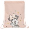 SACO PLANO JUNIOR MINNIE MOUSE "BABY"