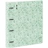 CARPEBLOCK PP FOAM 4 ANI 35MM C/RECAMBIO SAFTA "LIGHT GREEN FLOWERS"