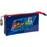 PORTATODO TRIPLE PJMASKS "READY"