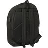 MOCHILA DOBLE PARA PORTATIL 15,6"+USB KINGS LEAGUE "ULTIMATE MÓSTOLES"