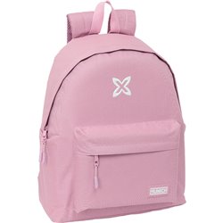 MOCHILA MUNICH BASICOS "ROSA"