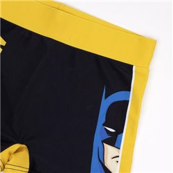 BOXER BAÑO BATMAN BLACK