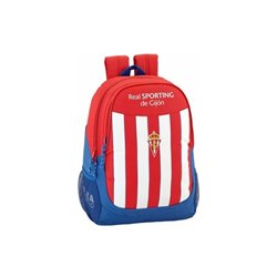 MOCHILA ADAPT.CARRO REAL SPORTING DE GIJ