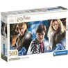 PUZZLE HARRY POTTER 500PZS